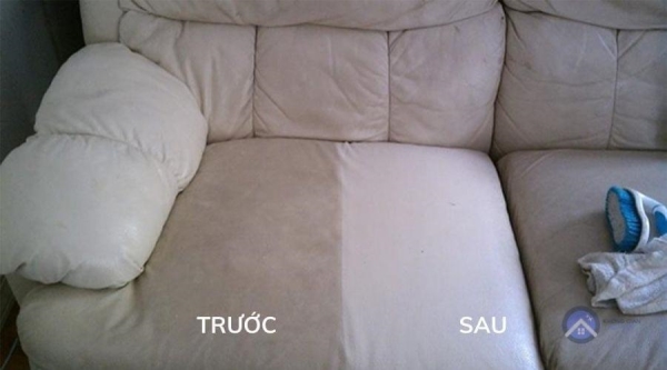 Giặt thảm, ghế, sofa, mành rèm